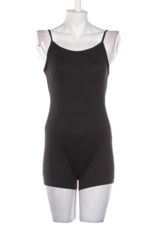 Women's short jumpsuit SHEIN, Μέγεθος S, Χρώμα Μαύρο, Τιμή 19,95 €