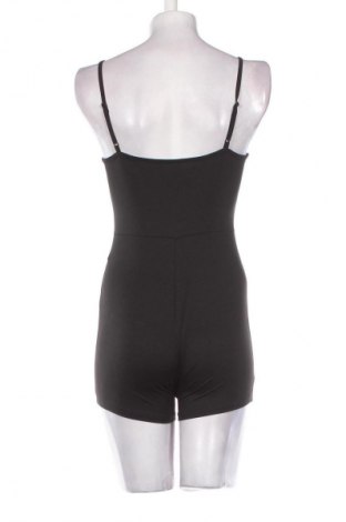 Women's short jumpsuit SHEIN, Μέγεθος S, Χρώμα Μαύρο, Τιμή 19,95 €