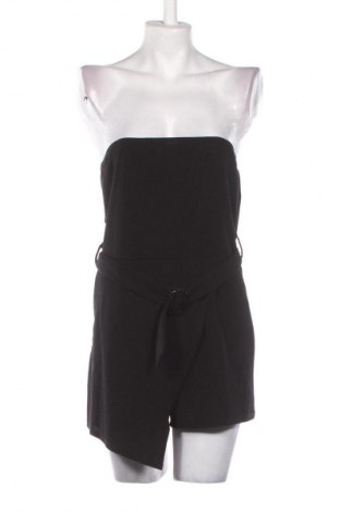 Women's short jumpsuit SHEIN, Μέγεθος M, Χρώμα Μαύρο, Τιμή 19,95 €