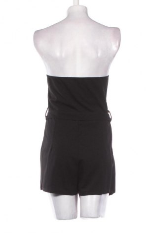 Women's short jumpsuit SHEIN, Μέγεθος M, Χρώμα Μαύρο, Τιμή 19,95 €
