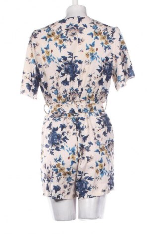 Дамски къс гащеризон SHEIN, Размер M, Цвят Многоцветен, Цена 15,23 лв.