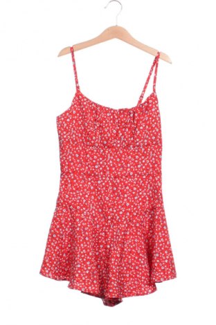 Kurzer Damenoverall SHEIN, Größe XS, Farbe Mehrfarbig, Preis 20,02 €