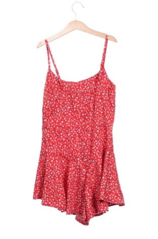 Kurzer Damenoverall SHEIN, Größe XS, Farbe Mehrfarbig, Preis 20,02 €