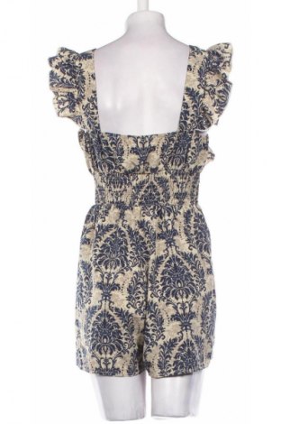 Women's short jumpsuit SHEIN, Μέγεθος M, Χρώμα Πολύχρωμο, Τιμή 20,02 €