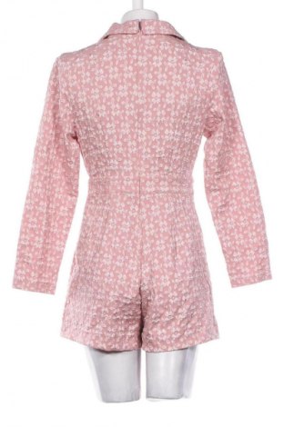 Kurzer Damenoverall SHEIN, Größe S, Farbe Mehrfarbig, Preis € 19,95