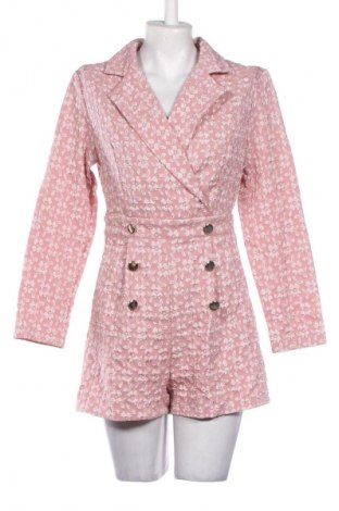 Kurzer Damenoverall SHEIN, Größe S, Farbe Mehrfarbig, Preis € 19,95