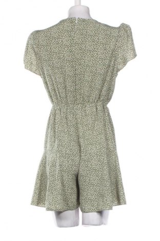 Damski krótki kombinezon SHEIN, Rozmiar L, Kolor Kolorowy, Cena 89,66 zł