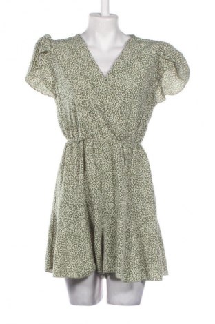 Damski krótki kombinezon SHEIN, Rozmiar L, Kolor Kolorowy, Cena 89,66 zł