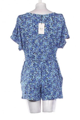 Damski krótki kombinezon Set, Rozmiar XL, Kolor Kolorowy, Cena 377,99 zł