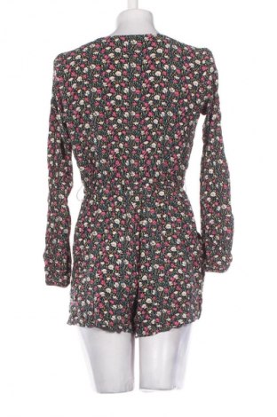 Női rövid overál Sinsay, Méret L, Szín Sokszínű, Ár 3 629 Ft