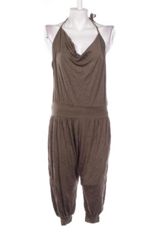 Kurzer Damenoverall Tally Weijl, Größe S, Farbe Braun, Preis € 20,02