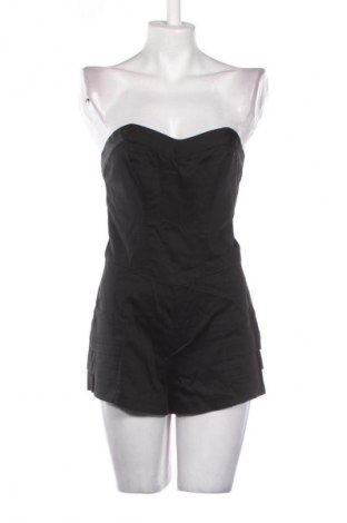 Dámská krátka kombinéza  Tally Weijl, Veľkosť S, Farba Čierna, Cena  16,16 €