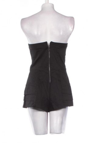 Dámská krátka kombinéza  Tally Weijl, Veľkosť S, Farba Čierna, Cena  16,16 €