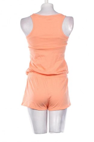 Damski krótki kombinezon Tally Weijl, Rozmiar M, Kolor Żółty, Cena 89,89 zł