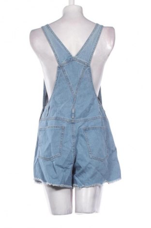 Salopetă scurtă de damă Terranova, Mărime M, Culoare Albastru, Preț 103,00 Lei