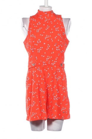 Dámská krátká kombinéza  Tommy Hilfiger, Velikost M, Barva Vícebarevné, Cena  1 467,00 Kč