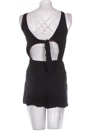 Kurzer Damenoverall Unbranded, Größe S, Farbe Schwarz, Preis 15,99 €