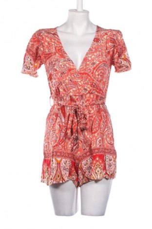 Dámská krátka kombinéza  Unbranded, Veľkosť S, Farba Viacfarebná, Cena  11,95 €