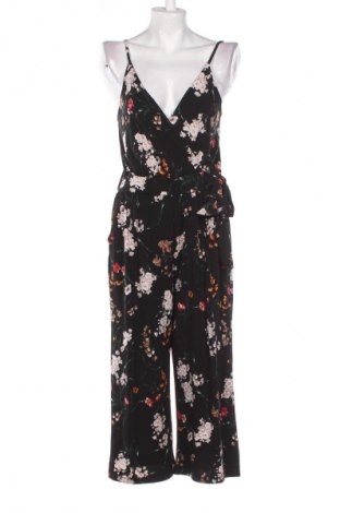 Дамски къс гащеризон Kaileigh, Размер L, Цвят Многоцветен, Цена 62,99 лв.