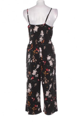 Дамски къс гащеризон Kaileigh, Размер L, Цвят Многоцветен, Цена 62,99 лв.