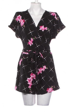 Kurzer Damenoverall & ET, Größe M, Farbe Mehrfarbig, Preis 41,99 €