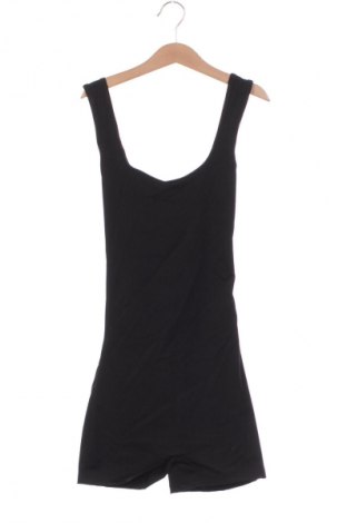 Kurzer Damenoverall Unbranded, Größe XS, Farbe Schwarz, Preis € 20,46
