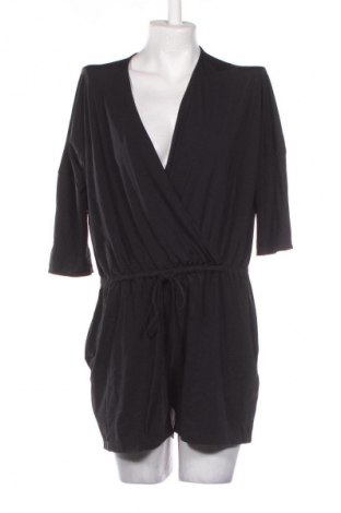Women's short jumpsuit Unbranded, Μέγεθος XL, Χρώμα Μαύρο, Τιμή 20,02 €