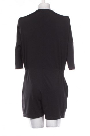 Women's short jumpsuit Unbranded, Μέγεθος XL, Χρώμα Μαύρο, Τιμή 20,02 €
