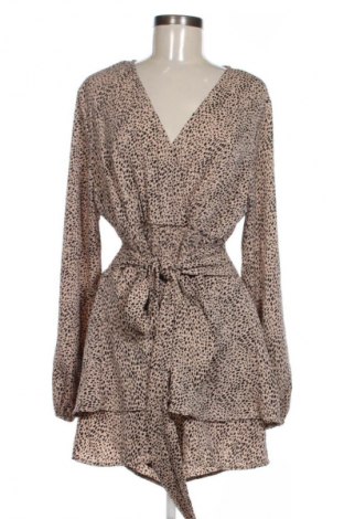 Kurzer Damenoverall Unbranded, Größe L, Farbe Mehrfarbig, Preis 12,99 €