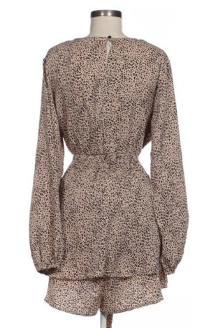 Kurzer Damenoverall Unbranded, Größe L, Farbe Mehrfarbig, Preis 12,99 €