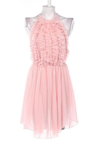 Kurzer Damenoverall Unbranded, Größe S, Farbe Rosa, Preis € 19,95