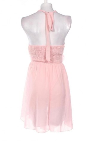 Kurzer Damenoverall Unbranded, Größe S, Farbe Rosa, Preis € 19,95