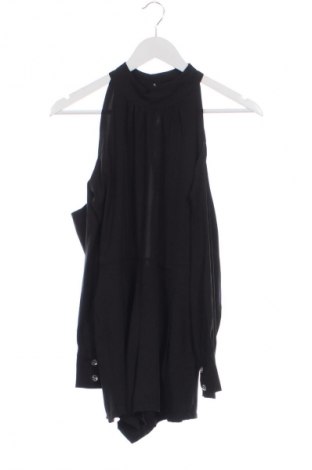 Kurzer Damenoverall Unbranded, Größe S, Farbe Schwarz, Preis € 19,95