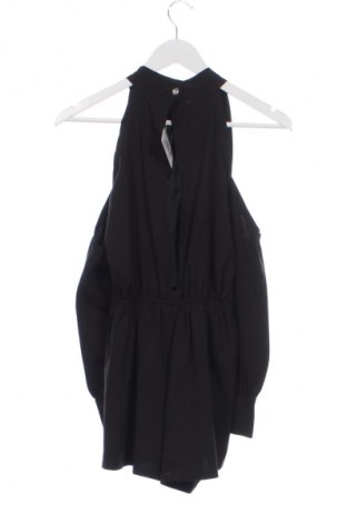 Kurzer Damenoverall Unbranded, Größe S, Farbe Schwarz, Preis € 19,95