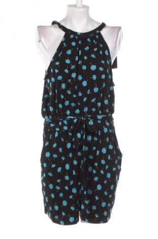 Kurzer Damenoverall & ET, Größe L, Farbe Mehrfarbig, Preis € 41,99