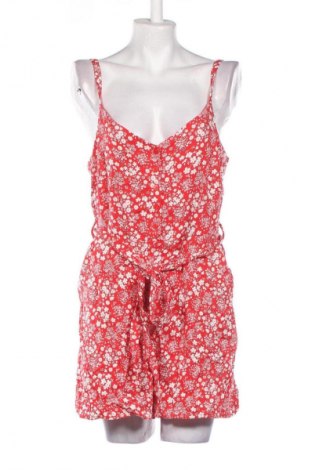 Kurzer Damenoverall & ET, Größe L, Farbe Mehrfarbig, Preis € 72,99