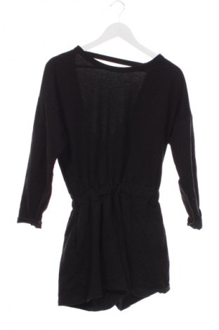 Kurzer Damenoverall Unbranded, Größe M, Farbe Schwarz, Preis € 19,95