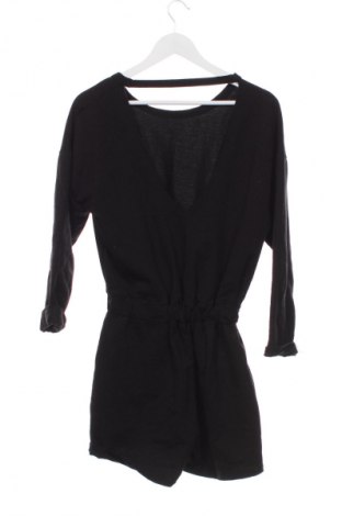 Kurzer Damenoverall Unbranded, Größe M, Farbe Schwarz, Preis € 19,95