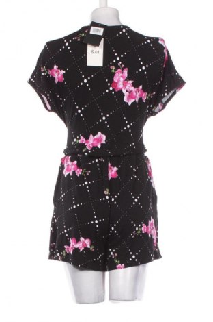 Dámská krátká kombinéza  Unbranded, Velikost S, Barva Vícebarevné, Cena  939,00 Kč