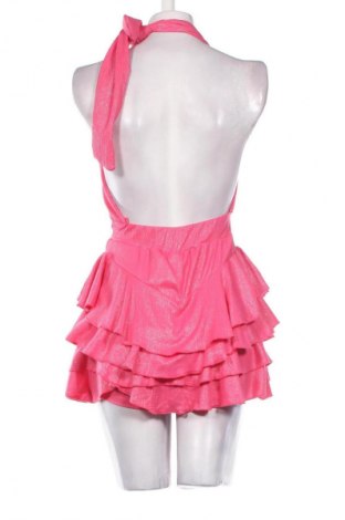 Kurzer Damenoverall Unbranded, Größe S, Farbe Rosa, Preis 31,68 €