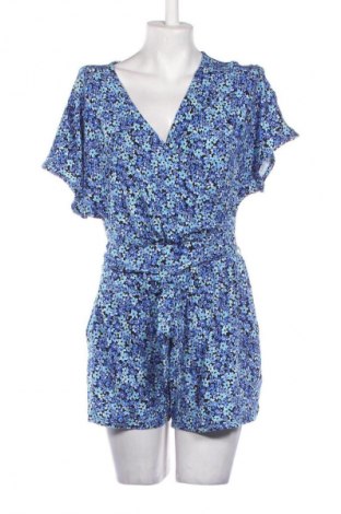 Dámská krátka kombinéza  Unbranded, Veľkosť XL, Farba Viacfarebná, Cena  37,95 €