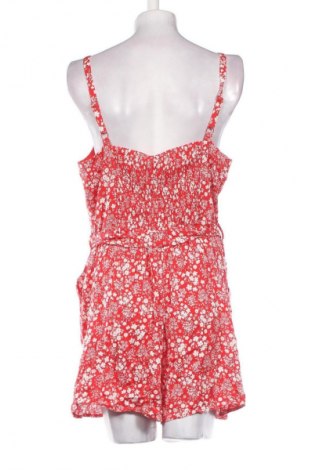 Dámská krátka kombinéza  Unbranded, Veľkosť L, Farba Viacfarebná, Cena  37,95 €