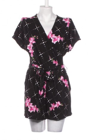 Damski krótki kombinezon Unbranded, Rozmiar M, Kolor Kolorowy, Cena 166,99 zł