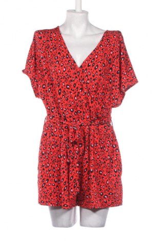 Női rövid overál Unbranded, Méret XL, Szín Sokszínű, Ár 14 419 Ft