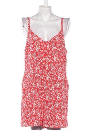 Damski krótki kombinezon Unbranded, Rozmiar XL, Kolor Kolorowy, Cena 166,99 zł