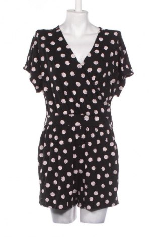 Salopetă scurtă de damă & ET, Mărime L, Culoare Multicolor, Preț 342,99 Lei