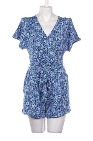 Salopetă scurtă de damă Unbranded, Mărime S, Culoare Multicolor, Preț 196,99 Lei