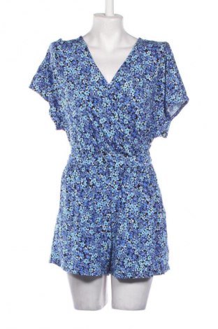 Kurzer Damenoverall Unbranded, Größe XL, Farbe Mehrfarbig, Preis € 41,99