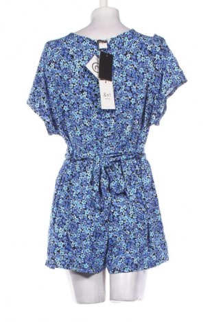 Kurzer Damenoverall Unbranded, Größe XL, Farbe Mehrfarbig, Preis € 41,99