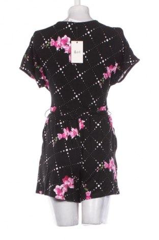 Dámská krátká kombinéza  Unbranded, Velikost S, Barva Vícebarevné, Cena  939,00 Kč